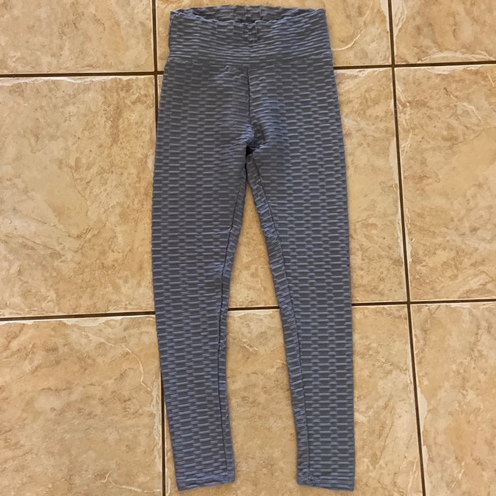 Workout leggings